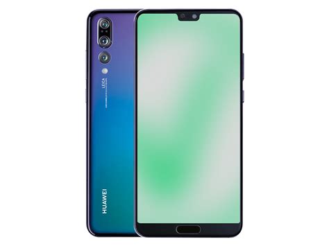 Huawei P Gb Twilight Kaufen Revendo