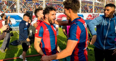 Video San Lorenzo Volvió A Ganar Después De Seis Fechas En El Clásico Ante Huracán Ovación