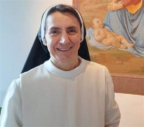 Domenicane Di Santa Maria Del Rosario Alla Scuola Di Maria