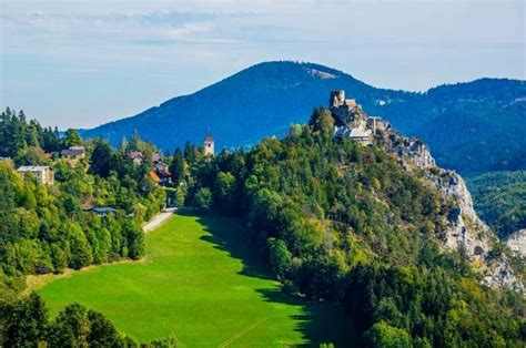 Semmeringi élmények - Ausztria - Ausztria - Körutak
