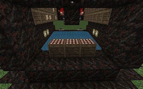 Diabolic Cannon Tnt Minecraft Map