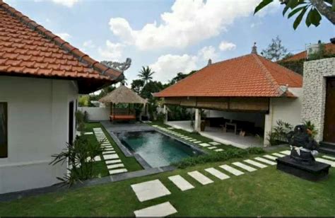 Dijual Unit Villa Kayu Tulang Canggu Dijual Co Id