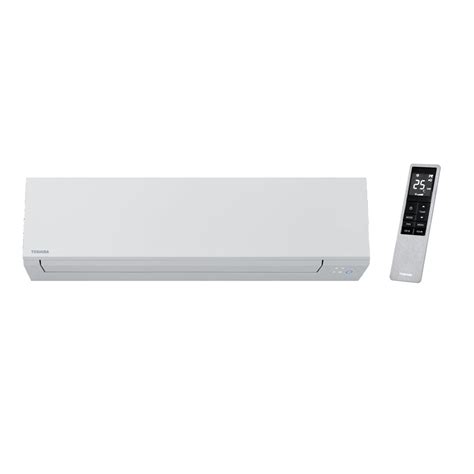 Toshiba Shorai Edge White R Climatizzatore A Parete Penta Split