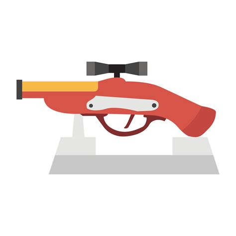 trendy musket concepts  vector art  vecteezy