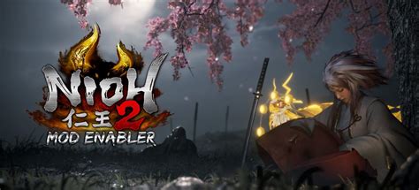 Nioh 2 Modding Thread And Discussion General Gaming Loverslab