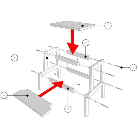 3d Assembly Instructions From Your Cad