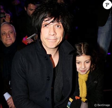 Nicolas Sirkis Et Ses Enfants Efexamine