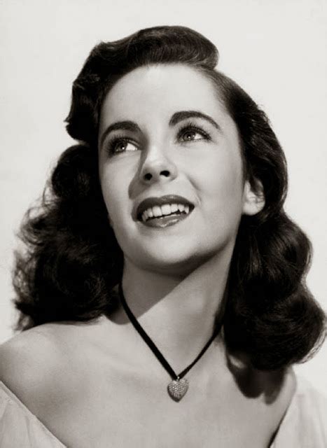 Elizabeth Taylor Cynthia Photo Gallery