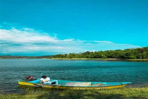 Berada Di Sragen Ternyata Menyimpan Destinasi Wisata Yang Menarik Dan