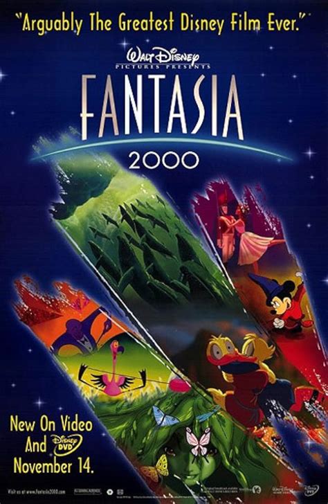 Fantasia 2000 1999