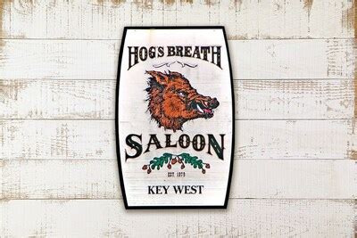 Jim Gissy and David Siegel Purchase Iconic Hog's Breath Saloon in Key ...