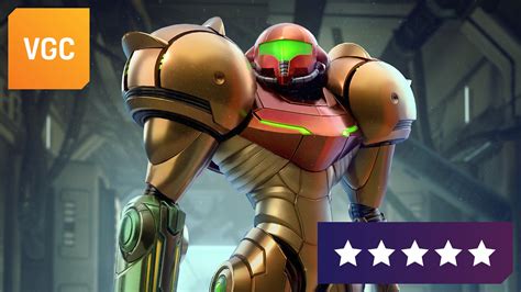 Review Metroid Prime Remastered Is Still Essential 20 Years Later Trendradars