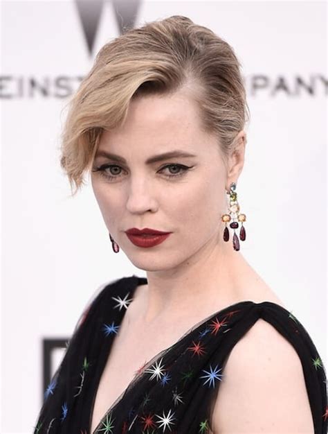 Melissa George Height Weight Body Statistics Healthy Celeb