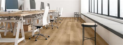 Parquet Laminato E LVT