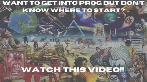 A Beginners Guide To Progressive Rock A Brief History And Albums To