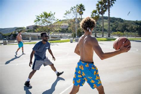 Can You Lose Weight Playing Basketball A Complete Overview Coaching Kidz