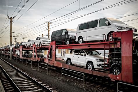 BTR Transportlogistik GmbH Automobillogistik