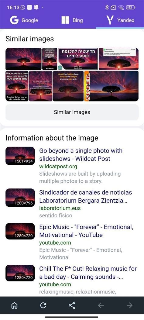 Reverse Image Search APK Download for Android Free