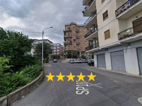 Asta Per Appartamento Viale Rimembranze Corigliano Calabro Corigliano