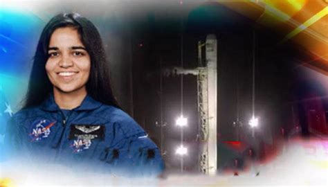 Kalpana Chawla An Inspirational Figure Of Courage In The Indian