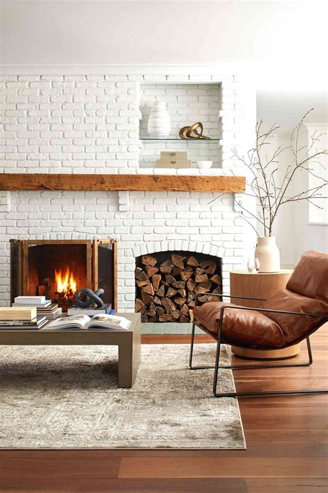 18 Ways To Cozy Up Your Home For Winter And Beyond