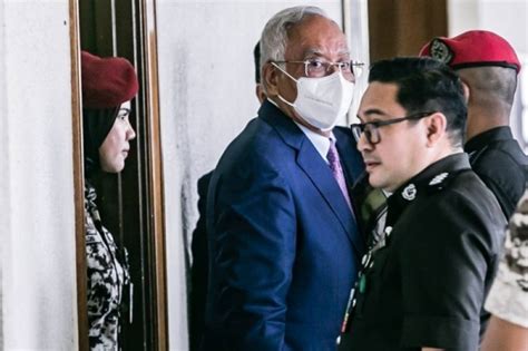 Najibs 1mdb Audit Report Tampering Trial Court Decision Pushed To