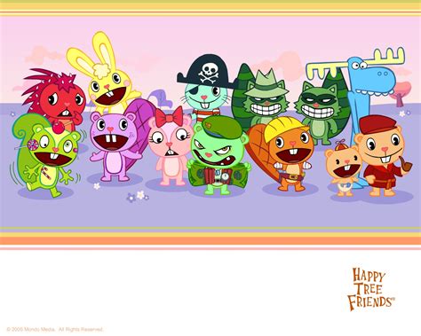 Arquivohappytreefriendshappytreefriends175505 1280 1024 Wiki