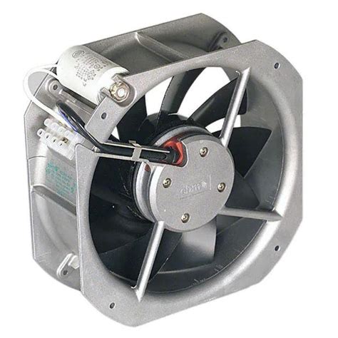 W E Hh Ebm Papst Fan Axial X Mm Sos Electronic