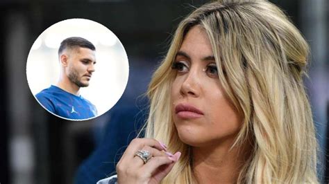 Wanda Nara Rompió El Silencio Y Habló Sobre Los Rumores De Separación Con Icardi Estamos