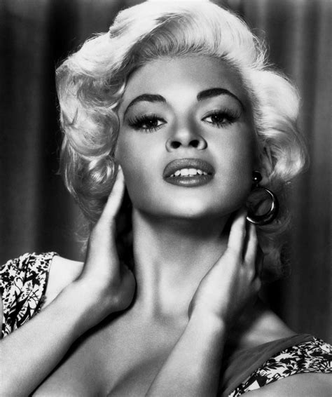 Sala66 - Jayne Mansfield | Hollywood, Jayne mansfield, Actrices