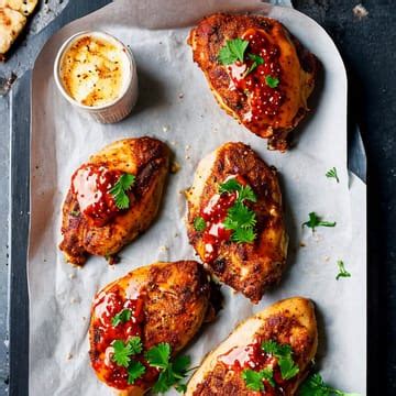 Ontdek Onze Lekkere Kipfilet Uit De Oven Recepten Jumbo