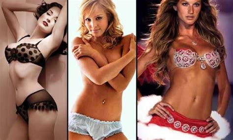 Hollywoods Hottest Sex Symbols View Pics