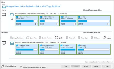 Cloning A Disk With Macrium Reflect Macrium Software