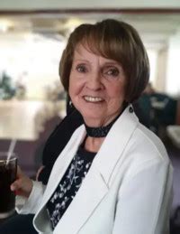 Marjorie Babin Avis D C S Necrologie Obituary