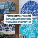 Free Knitted Pickle Patterns For Beginners The Knit Crew