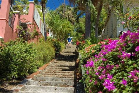 99 Steps Is One Of The Very Best Things To Do In Us Virgin Islands