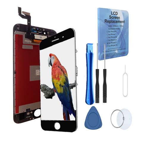 Best Iphone Screen Repair Kit