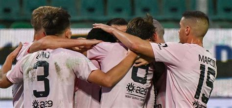 Diretta Palermo Bari Risultato Finale Di Mariano Sforna Assist