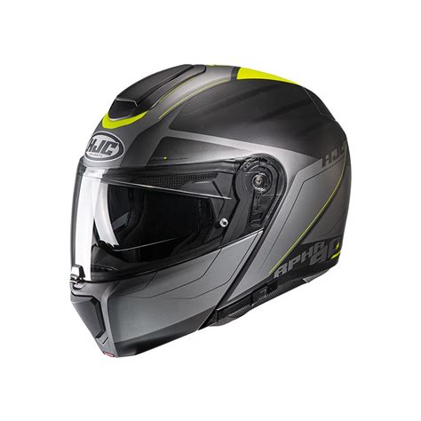 CAPACETE HJC RPHA 90S CADAN Racing Pro Imports