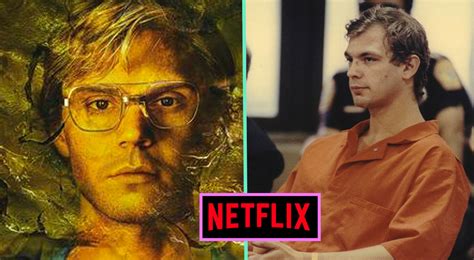 Jeffrey Dahmer En Netflix Conoce La Historia De Qui N Lo Asesin Y Lo