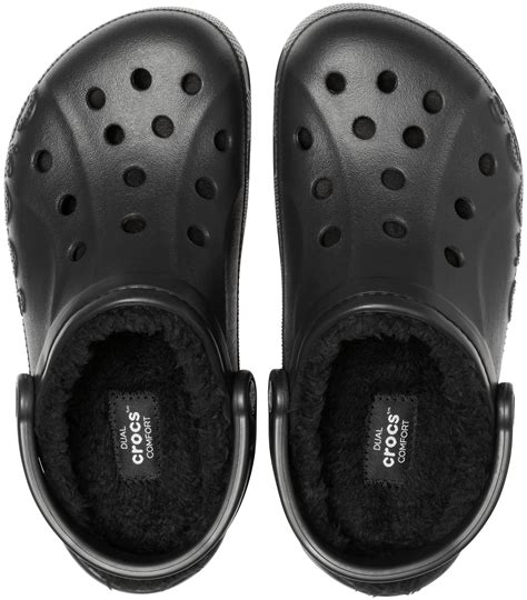 Crocs Baya Lined Clog OPEN24 LV