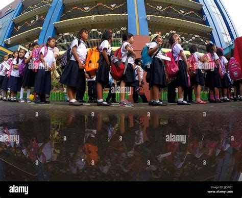 Corazon Aquino In Philippines Hi Res Stock Photography And Images Alamy