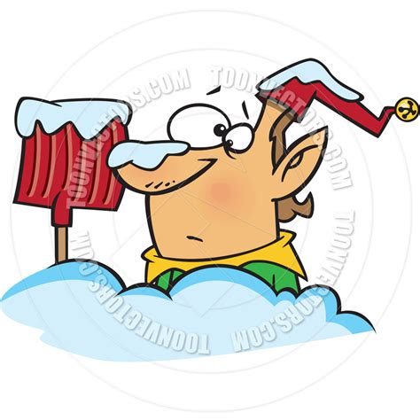 man shoveling snow clipart - Clipground