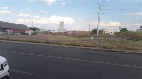 Terreno En Venta En DIVISION DEL NORTE Celaya Guanajuato 3 600