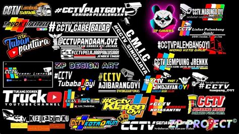 Detail Stiker Cctv Truk Oleng Png Koleksi Nomer 26