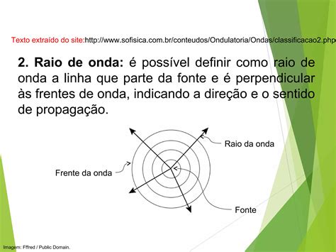 Física 2º ano ensino médio ondulatória equação de onda e princípio de