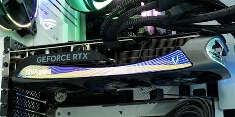 Smaller Size Is Easier To Install Zotac Gaming Geforce Rtx Ti