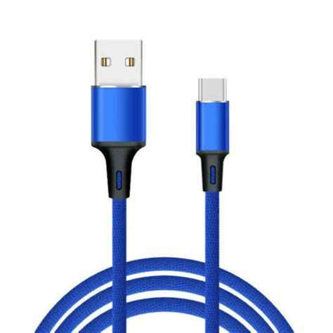 USB CHARGING CABLE LEAD FOR Huawei Honor View 10 Mate 9 Nova 4 P30 Lite