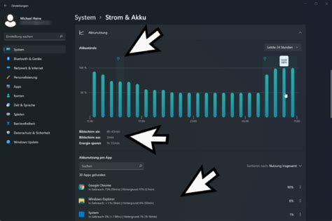 Soundeinstellungen bei Windows 10 und Lautstärke pro App festlegen