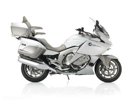 2014 Bmw K 1600 Gtl Exclusive Review Top Speed